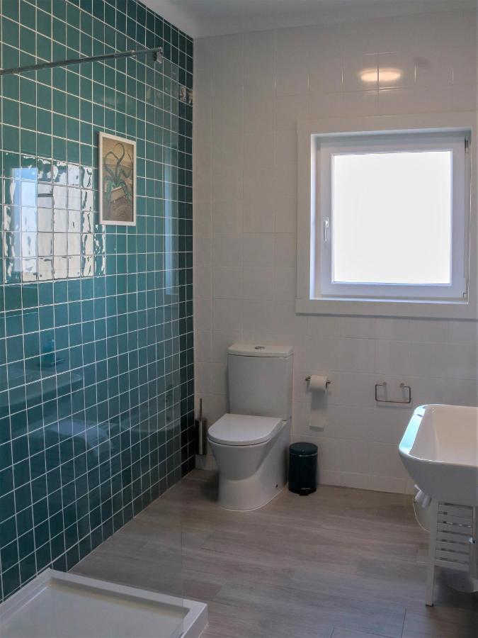 Perto Do Mar, Alojamento Local Gafanha da Boa Hora 외부 사진