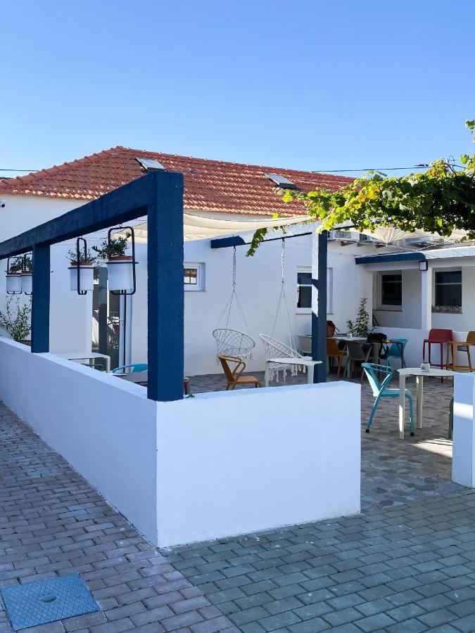 Perto Do Mar, Alojamento Local Gafanha da Boa Hora 외부 사진