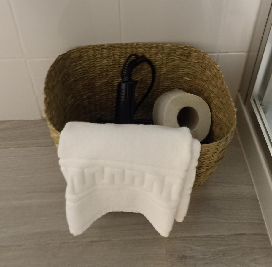 Perto Do Mar, Alojamento Local Gafanha da Boa Hora 외부 사진