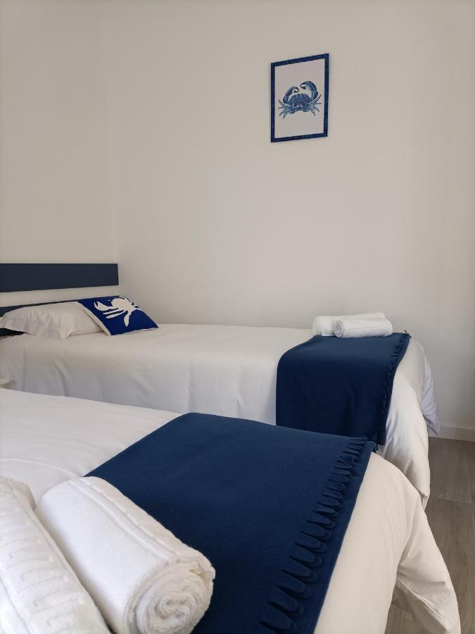 Perto Do Mar, Alojamento Local Gafanha da Boa Hora 외부 사진